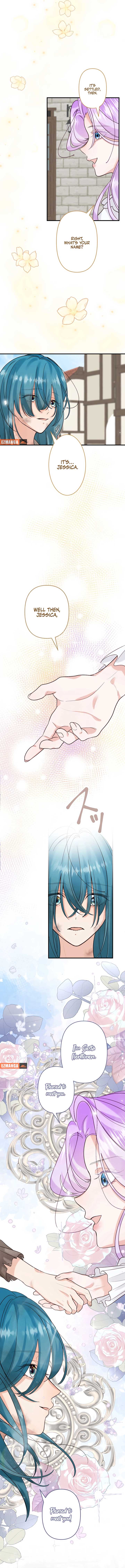 The Duke’s Daughter Will Not Forgive Anymore Chapter 6 - Page 12