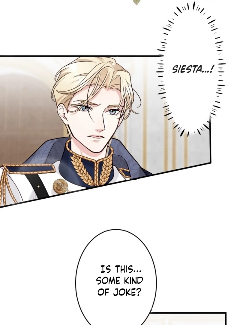 The Duke’s Daughter Will Not Forgive Anymore Chapter 9 - Page 5