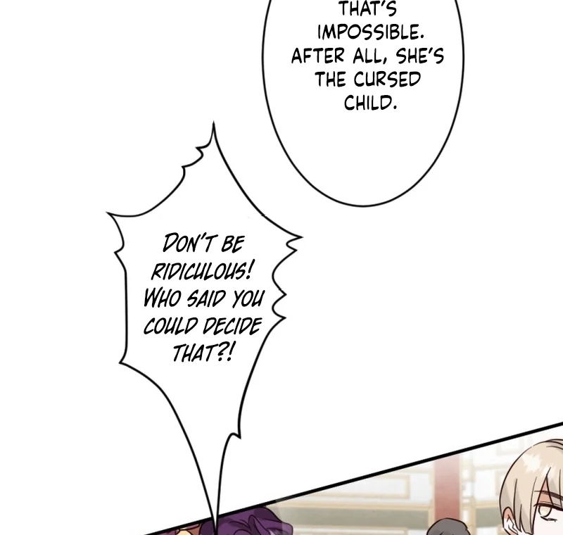 The Duke’s Daughter Will Not Forgive Anymore Chapter 9 - Page 8