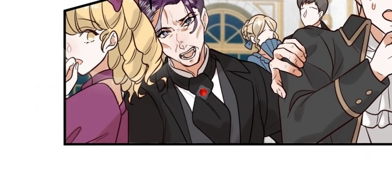 The Duke’s Daughter Will Not Forgive Anymore Chapter 9 - Page 9