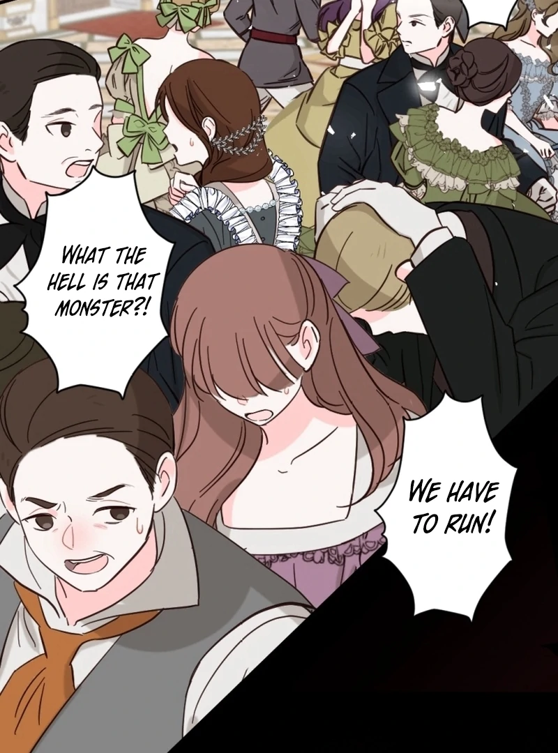 The Duke’s Daughter Will Not Forgive Anymore Chapter 9 - Page 13