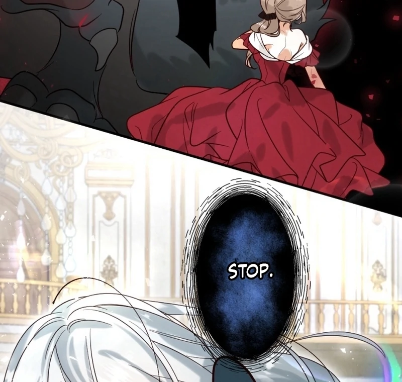 The Duke’s Daughter Will Not Forgive Anymore Chapter 9 - Page 17