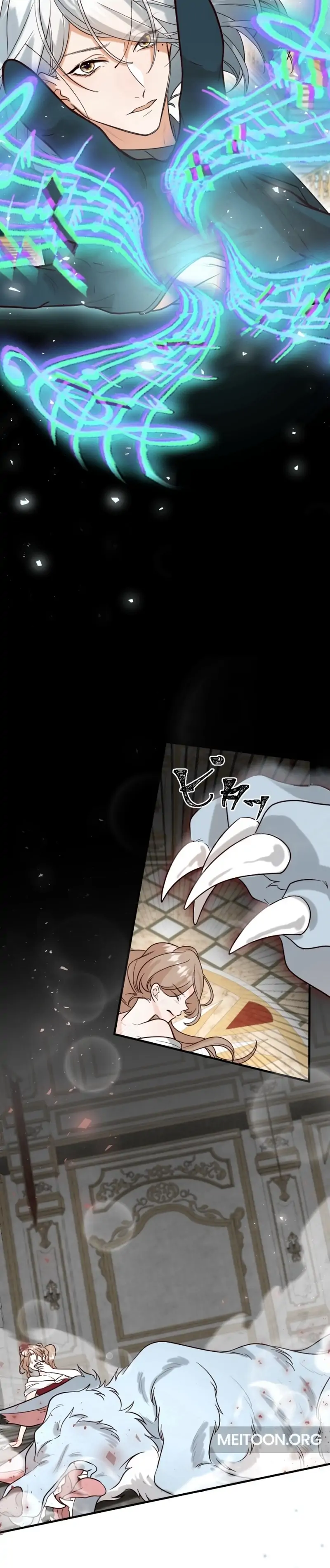 The Duke’s Daughter Will Not Forgive Anymore Chapter 9 - Page 18