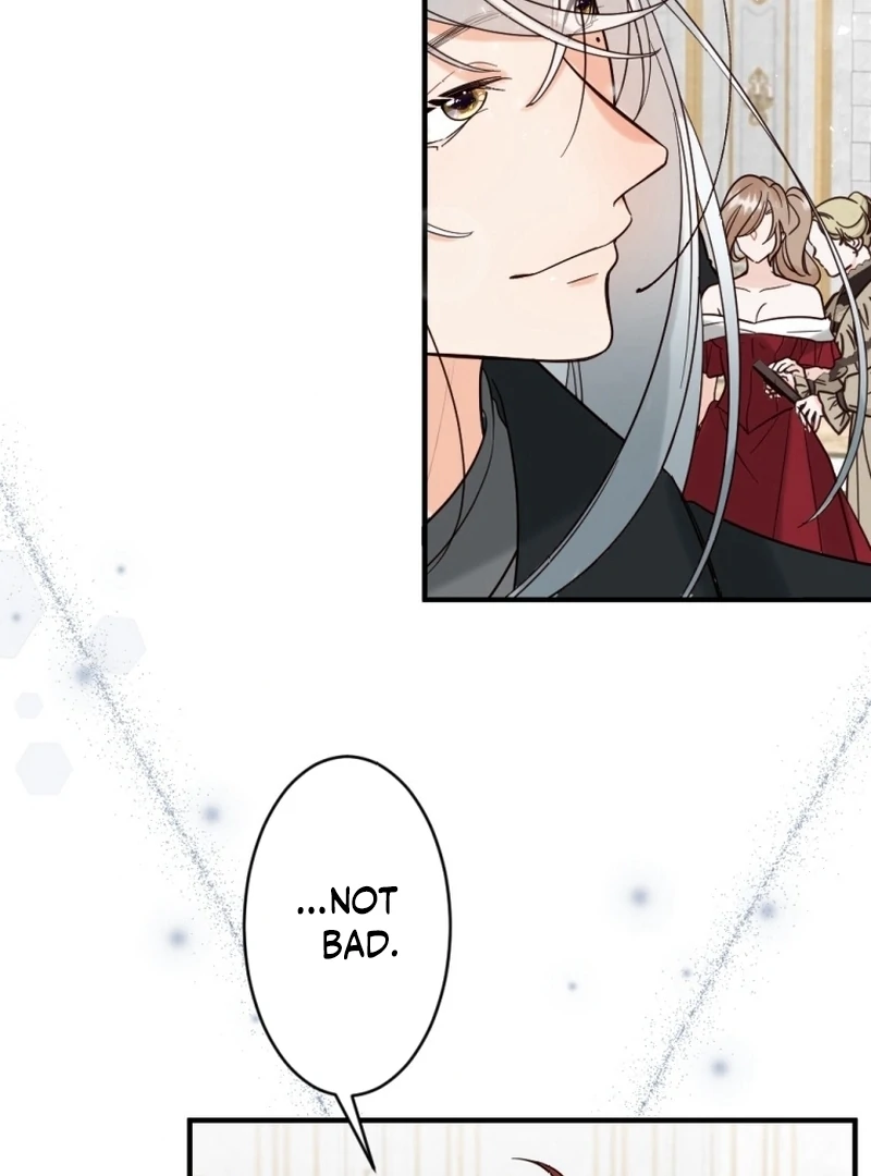 The Duke’s Daughter Will Not Forgive Anymore Chapter 9 - Page 21