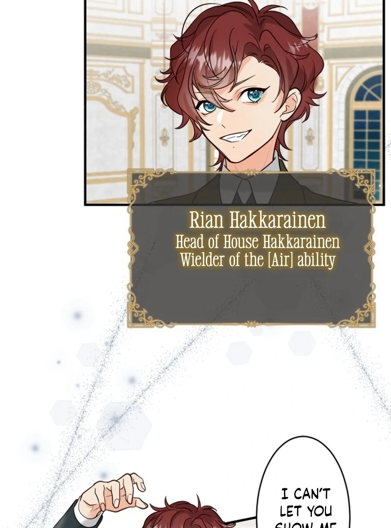 The Duke’s Daughter Will Not Forgive Anymore Chapter 9 - Page 22