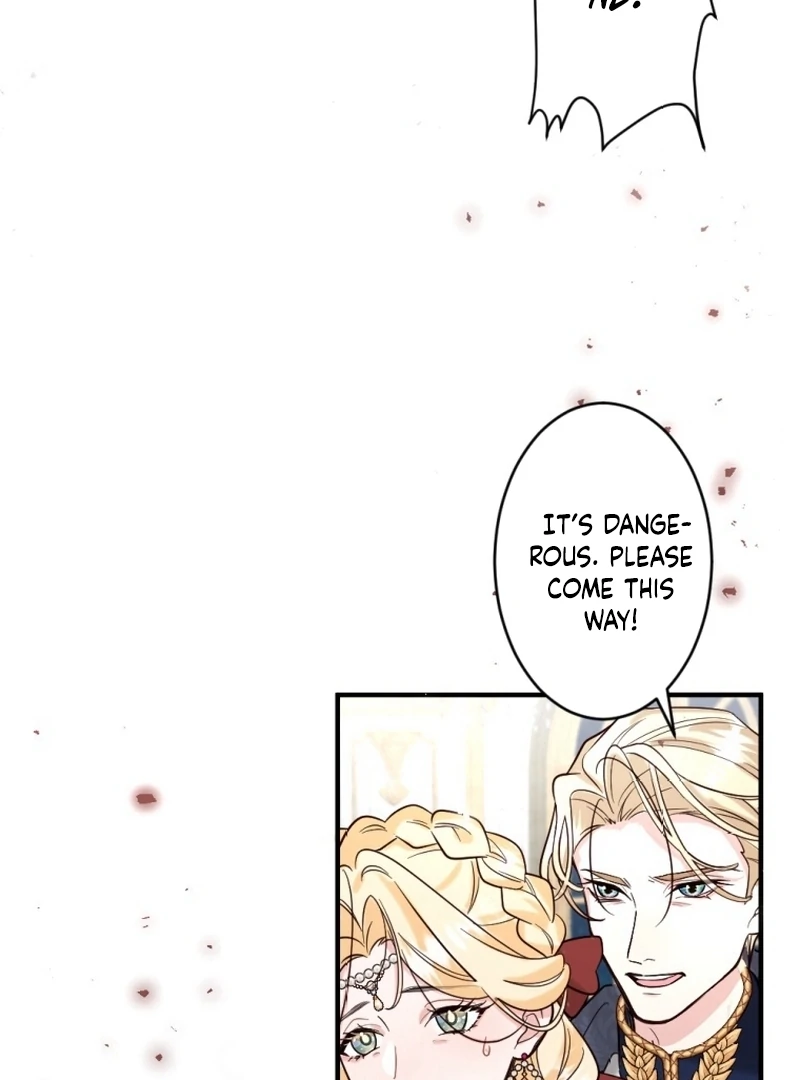 The Duke’s Daughter Will Not Forgive Anymore Chapter 9 - Page 29