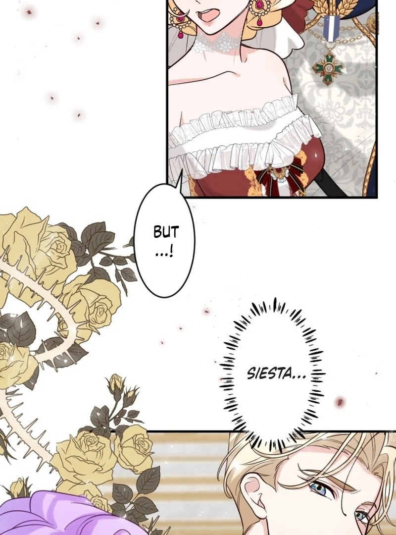 The Duke’s Daughter Will Not Forgive Anymore Chapter 9 - Page 30