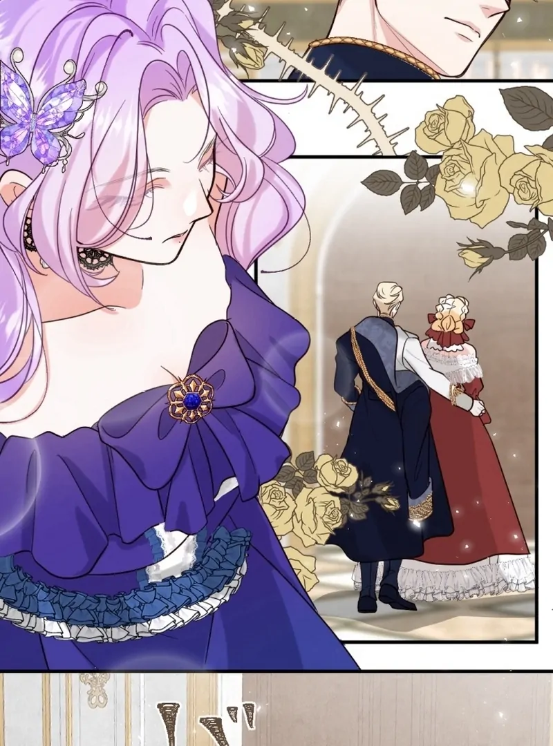 The Duke’s Daughter Will Not Forgive Anymore Chapter 9 - Page 31