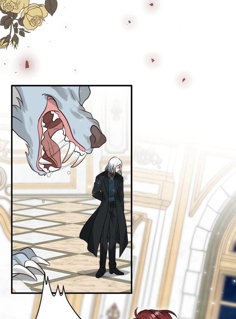 The Duke’s Daughter Will Not Forgive Anymore Chapter 9 - Page 33