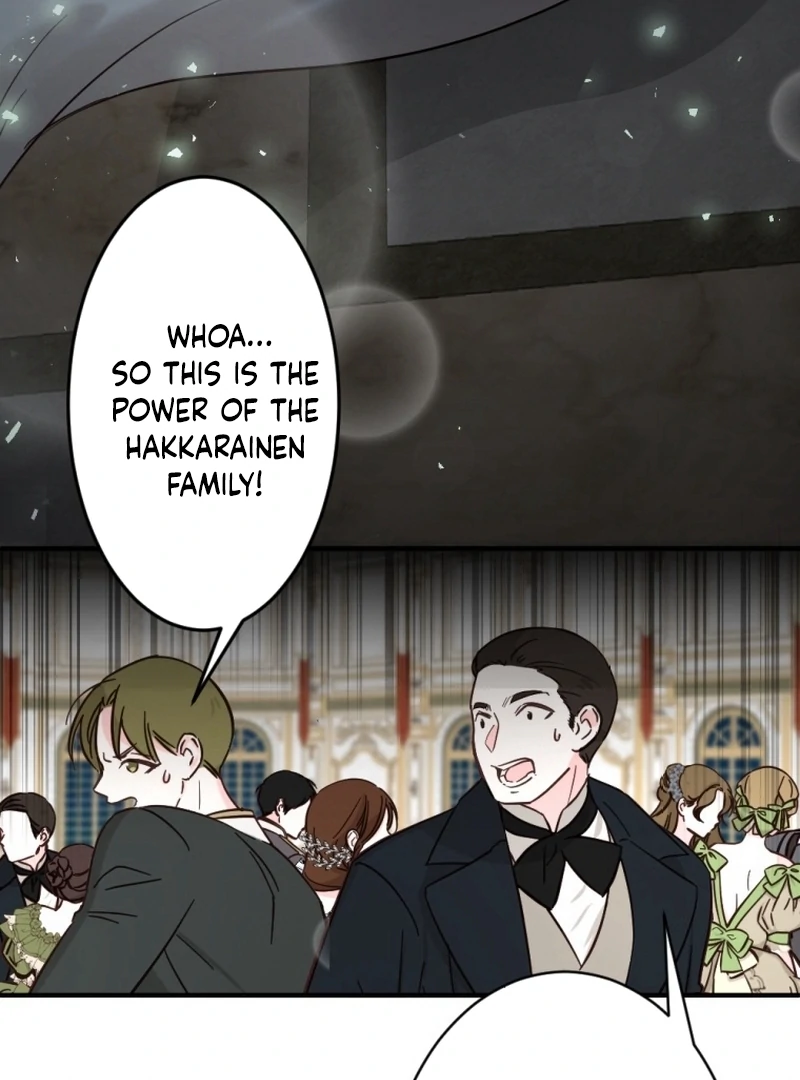 The Duke’s Daughter Will Not Forgive Anymore Chapter 9 - Page 37