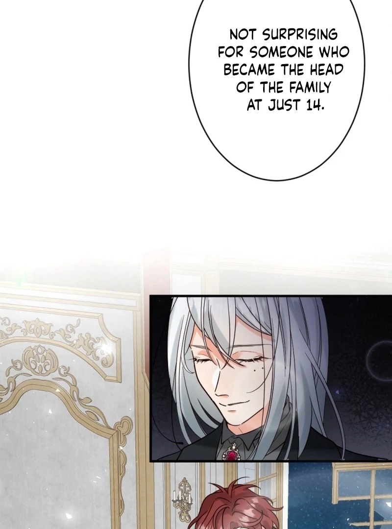 The Duke’s Daughter Will Not Forgive Anymore Chapter 9 - Page 38