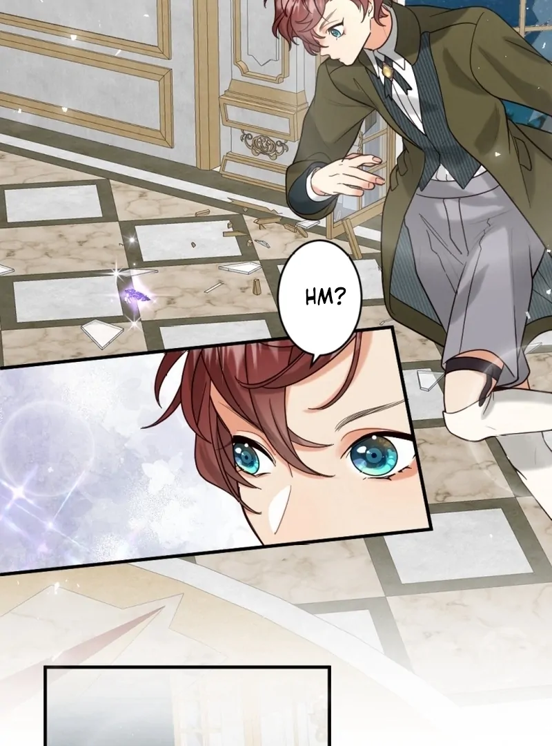 The Duke’s Daughter Will Not Forgive Anymore Chapter 9 - Page 39