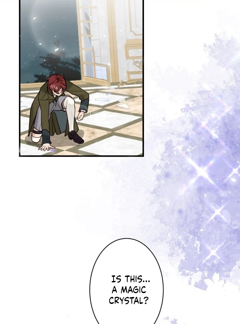 The Duke’s Daughter Will Not Forgive Anymore Chapter 9 - Page 40