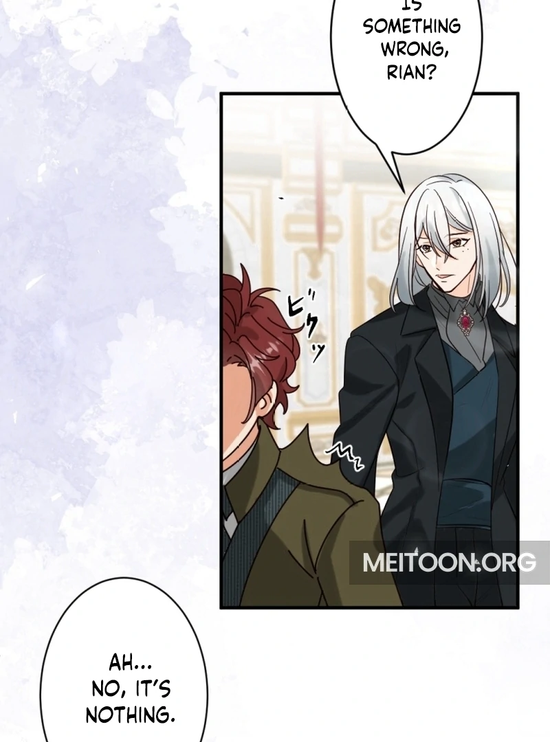 The Duke’s Daughter Will Not Forgive Anymore Chapter 9 - Page 42