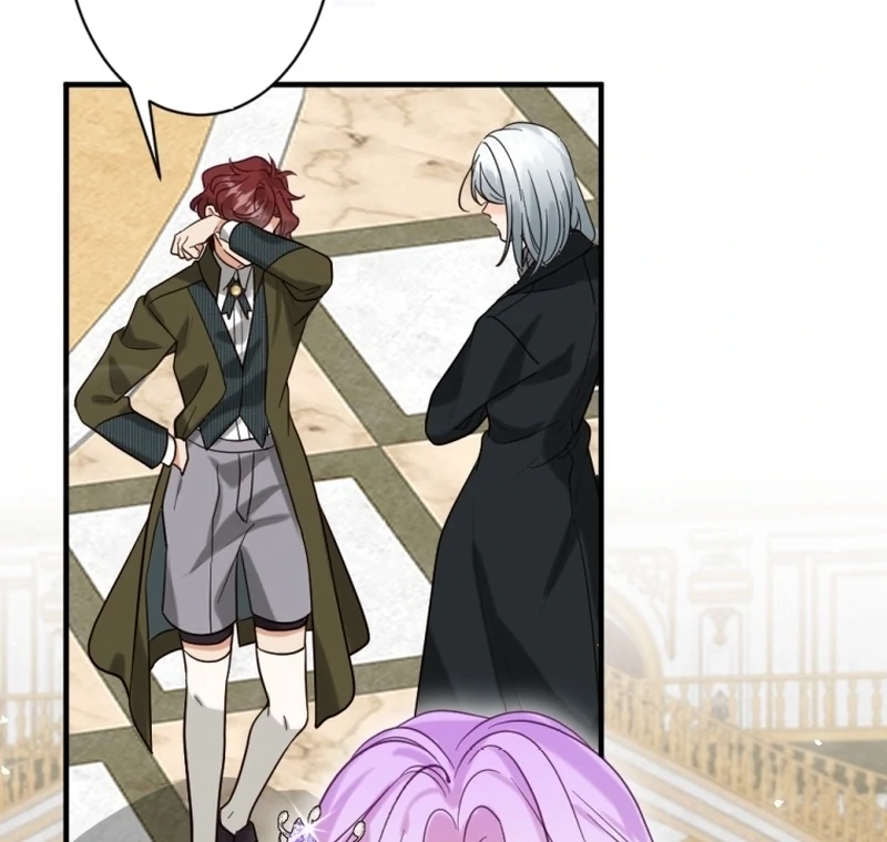 The Duke’s Daughter Will Not Forgive Anymore Chapter 9 - Page 43