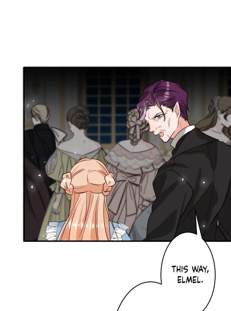 The Duke’s Daughter Will Not Forgive Anymore Chapter 9 - Page 47