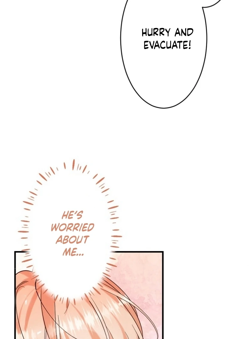 The Duke’s Daughter Will Not Forgive Anymore Chapter 9 - Page 48