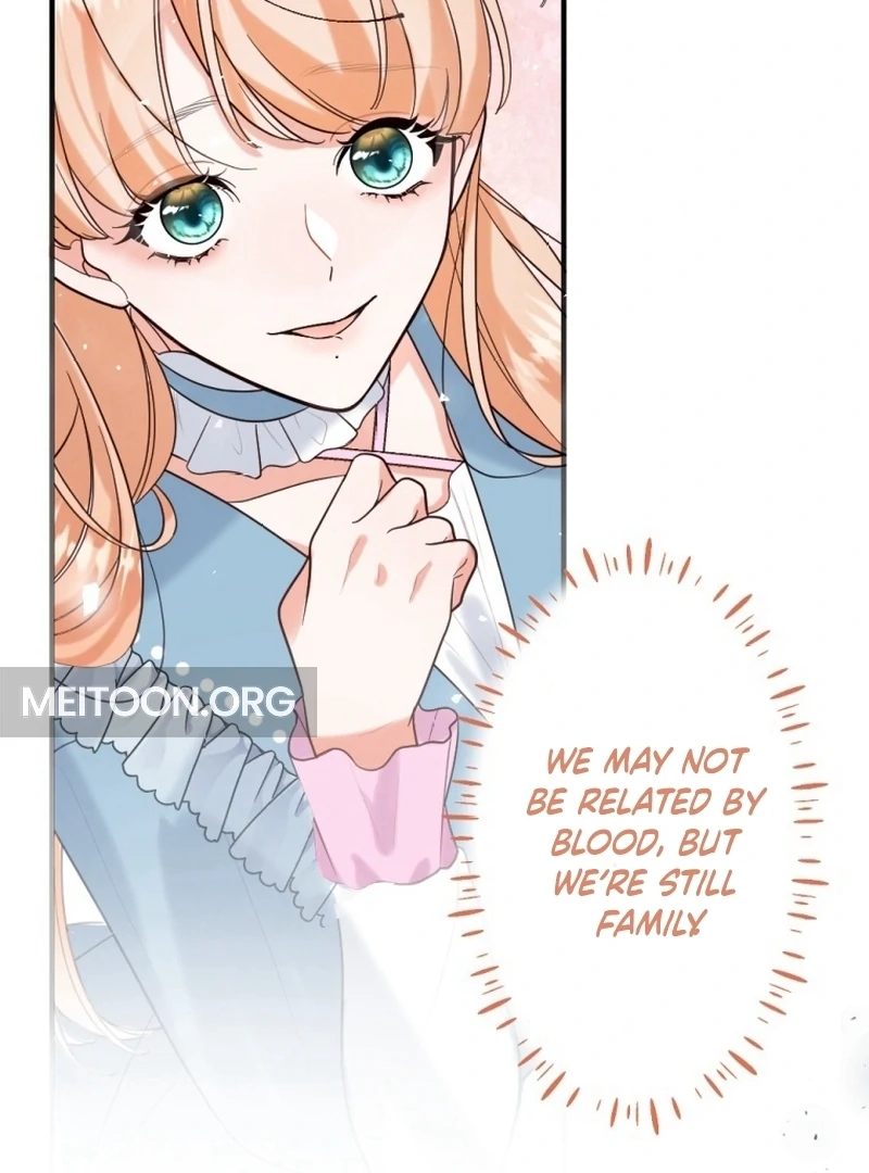 The Duke’s Daughter Will Not Forgive Anymore Chapter 9 - Page 49