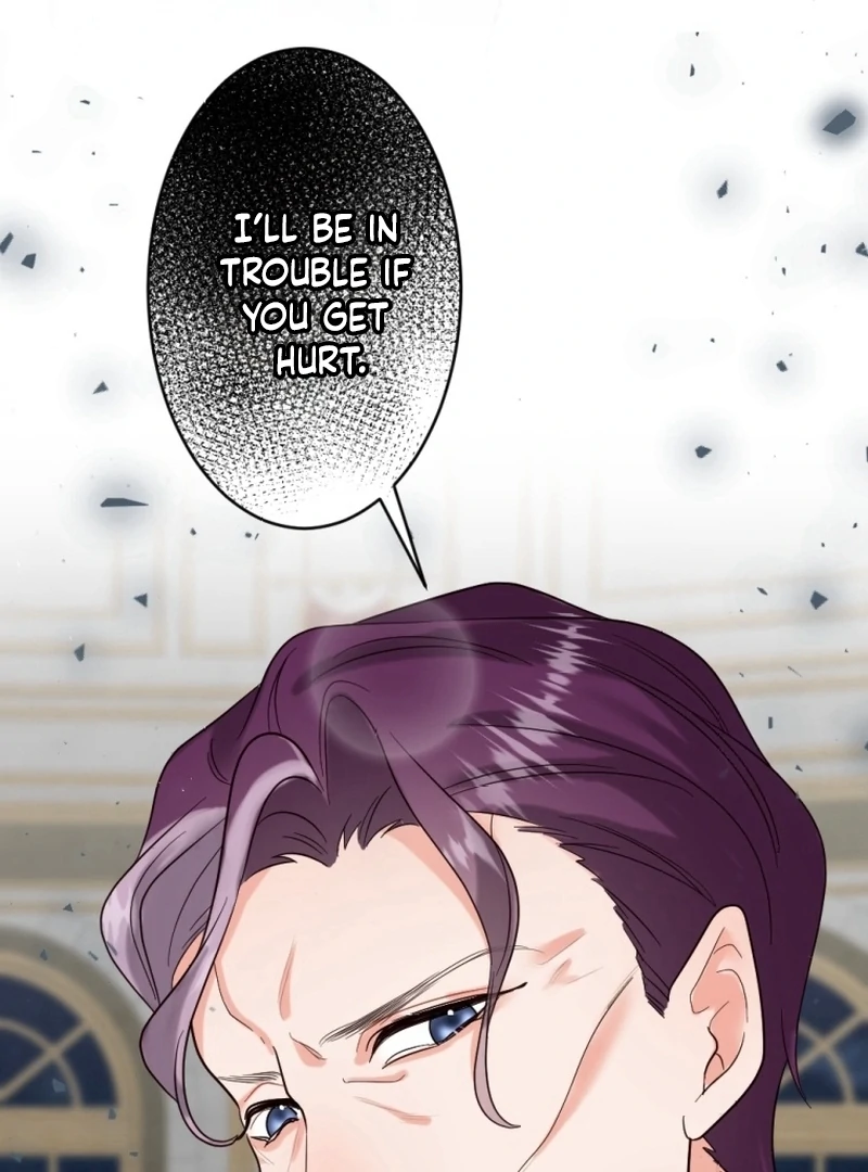 The Duke’s Daughter Will Not Forgive Anymore Chapter 9 - Page 50