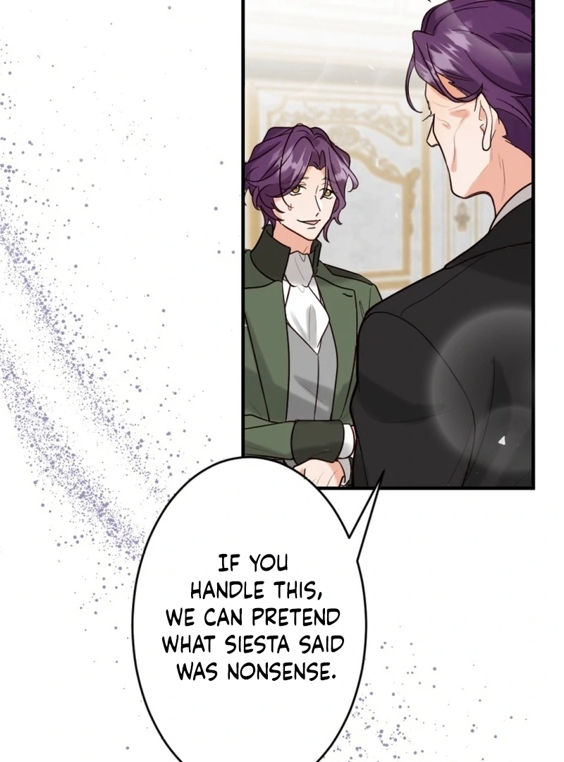 The Duke’s Daughter Will Not Forgive Anymore Chapter 9 - Page 57