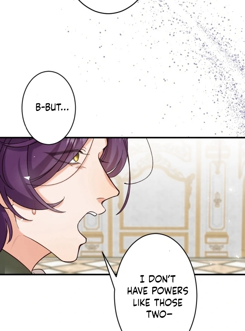 The Duke’s Daughter Will Not Forgive Anymore Chapter 9 - Page 58