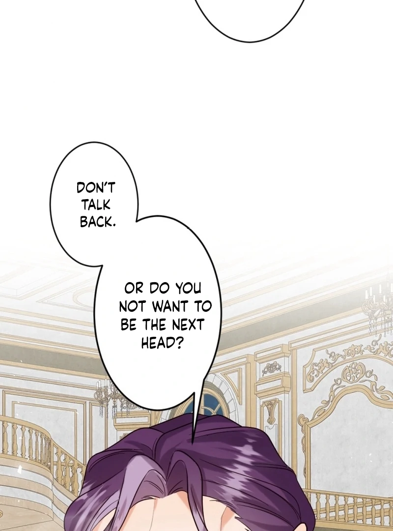 The Duke’s Daughter Will Not Forgive Anymore Chapter 9 - Page 59