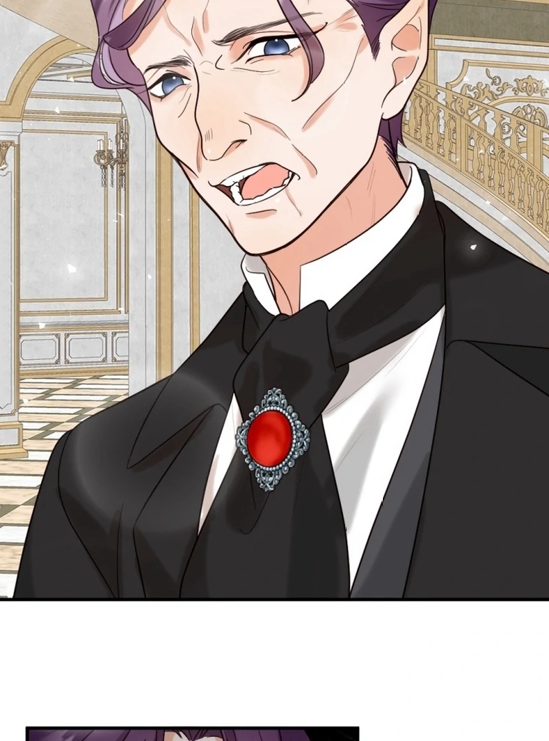 The Duke’s Daughter Will Not Forgive Anymore Chapter 9 - Page 60