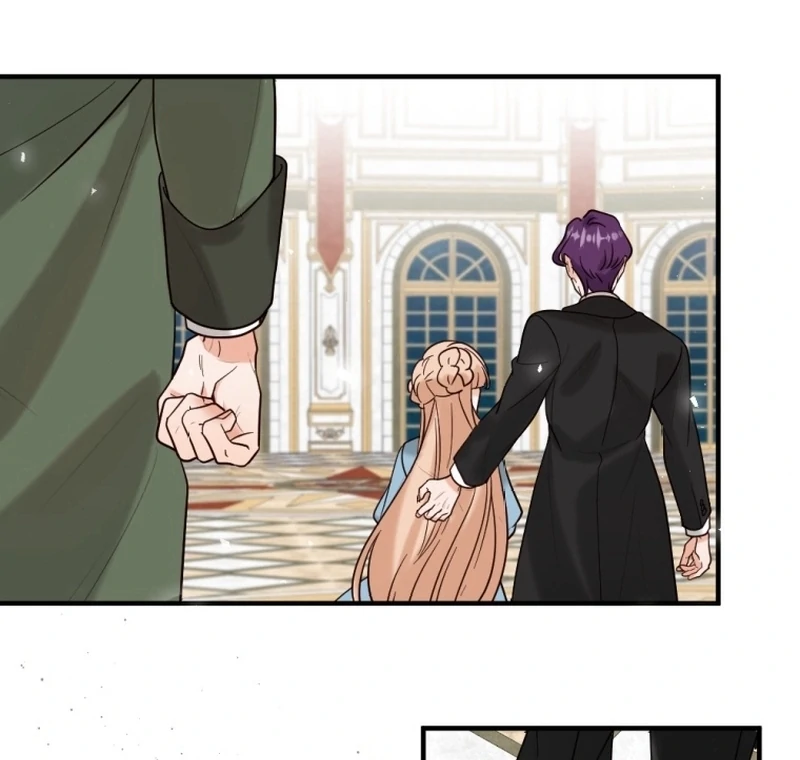 The Duke’s Daughter Will Not Forgive Anymore Chapter 9 - Page 62