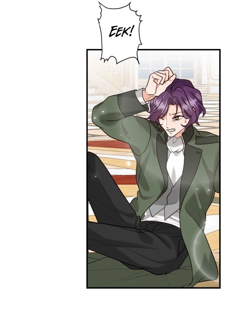 The Duke’s Daughter Will Not Forgive Anymore Chapter 9 - Page 64