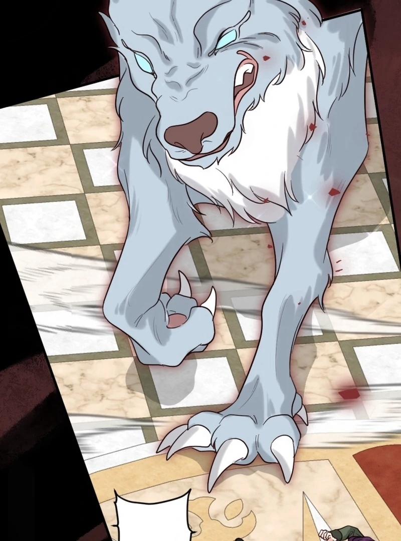 The Duke’s Daughter Will Not Forgive Anymore Chapter 9 - Page 66