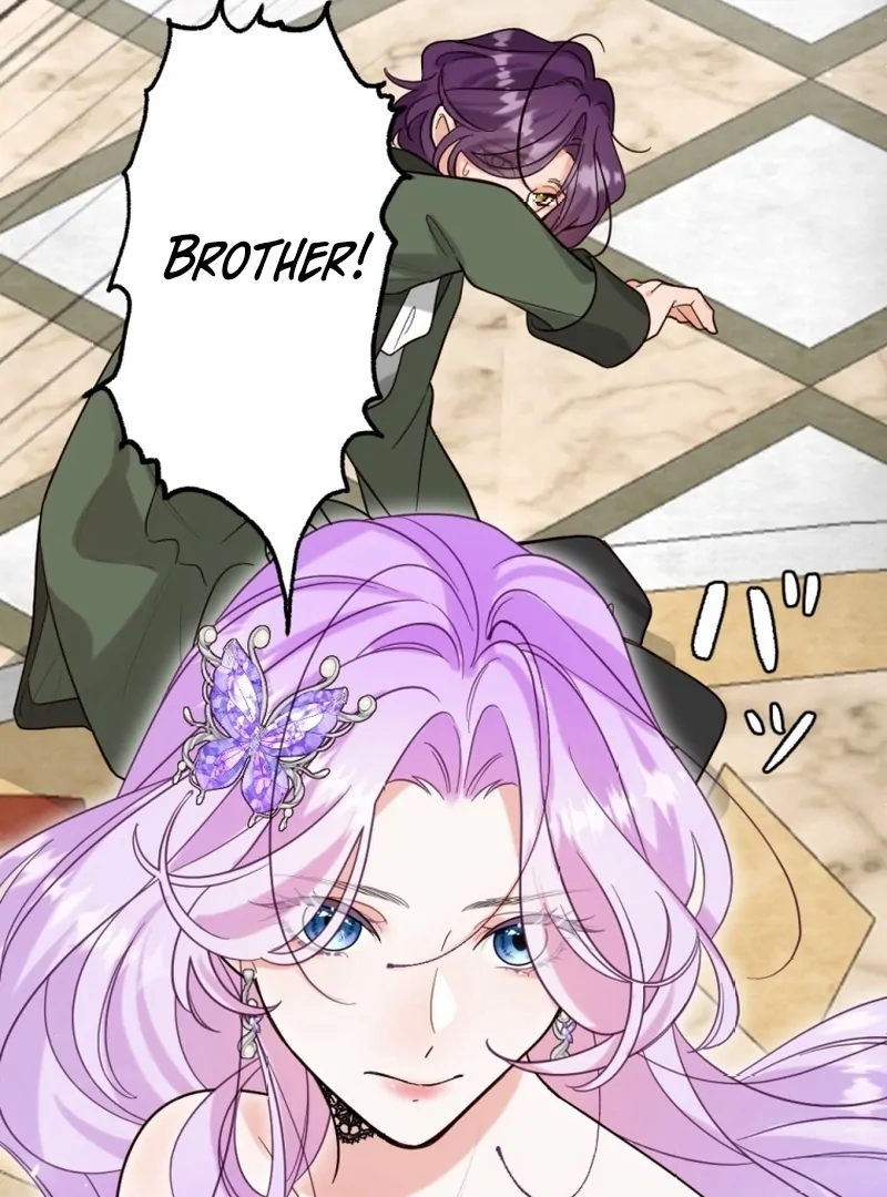 The Duke’s Daughter Will Not Forgive Anymore Chapter 9 - Page 68