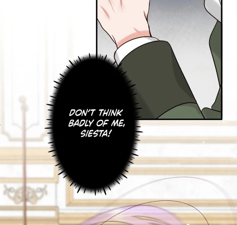 The Duke’s Daughter Will Not Forgive Anymore Chapter 9 - Page 71