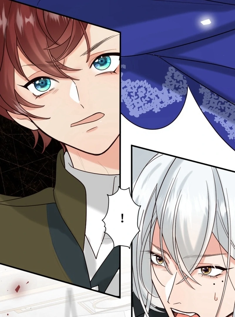 The Duke’s Daughter Will Not Forgive Anymore Chapter 9 - Page 73