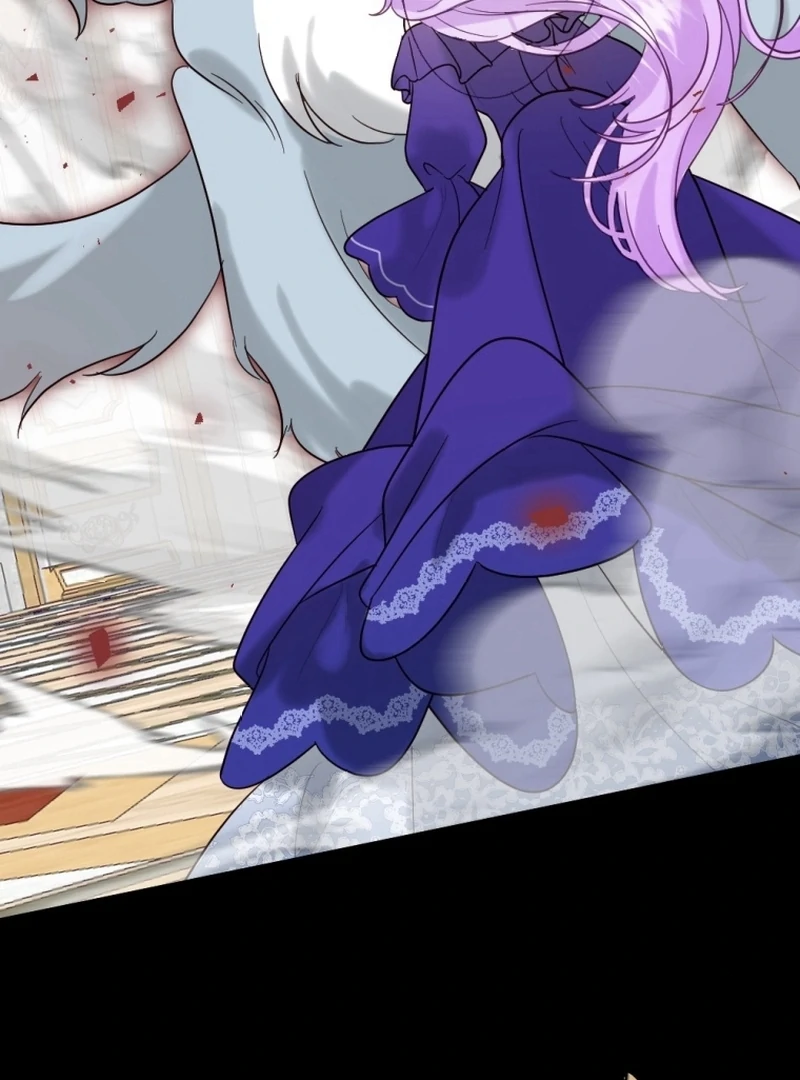 The Duke’s Daughter Will Not Forgive Anymore Chapter 9 - Page 75