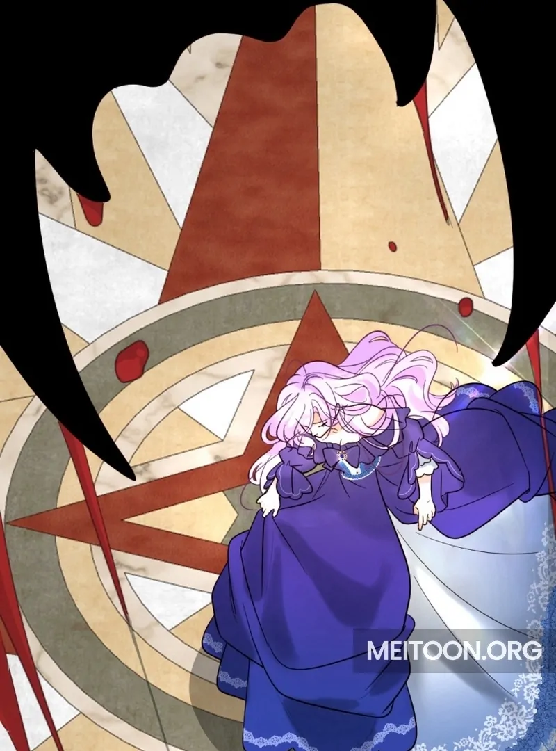 The Duke’s Daughter Will Not Forgive Anymore Chapter 9 - Page 76