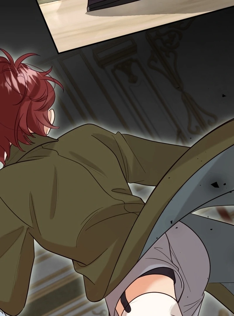 The Duke’s Daughter Will Not Forgive Anymore Chapter 10 - Page 5