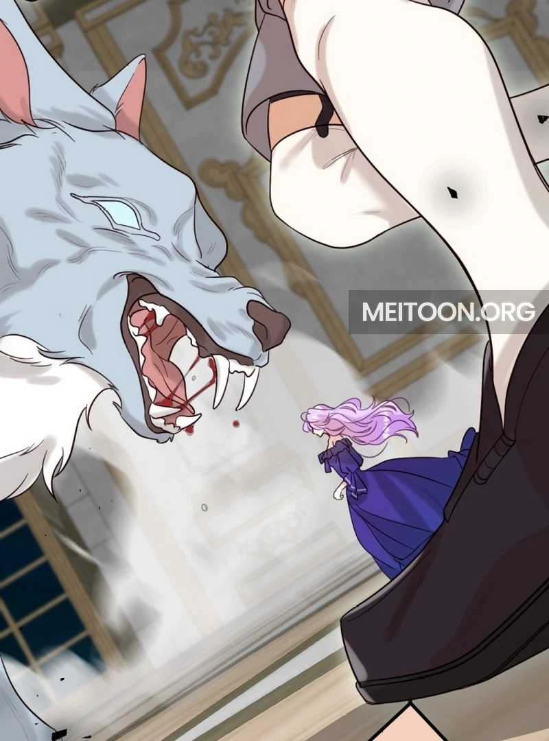 The Duke’s Daughter Will Not Forgive Anymore Chapter 10 - Page 6