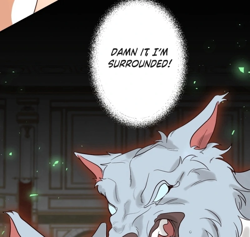 The Duke’s Daughter Will Not Forgive Anymore Chapter 10 - Page 8