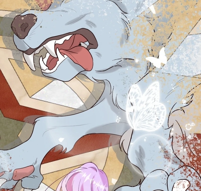 The Duke’s Daughter Will Not Forgive Anymore Chapter 10 - Page 17