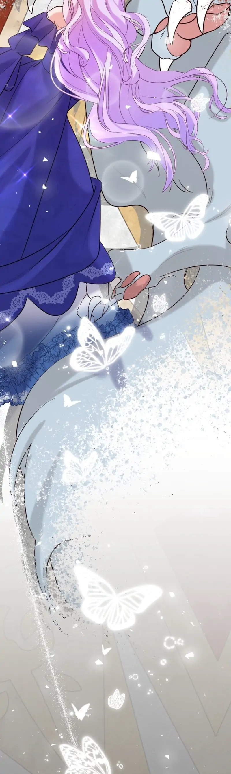 The Duke’s Daughter Will Not Forgive Anymore Chapter 10 - Page 18