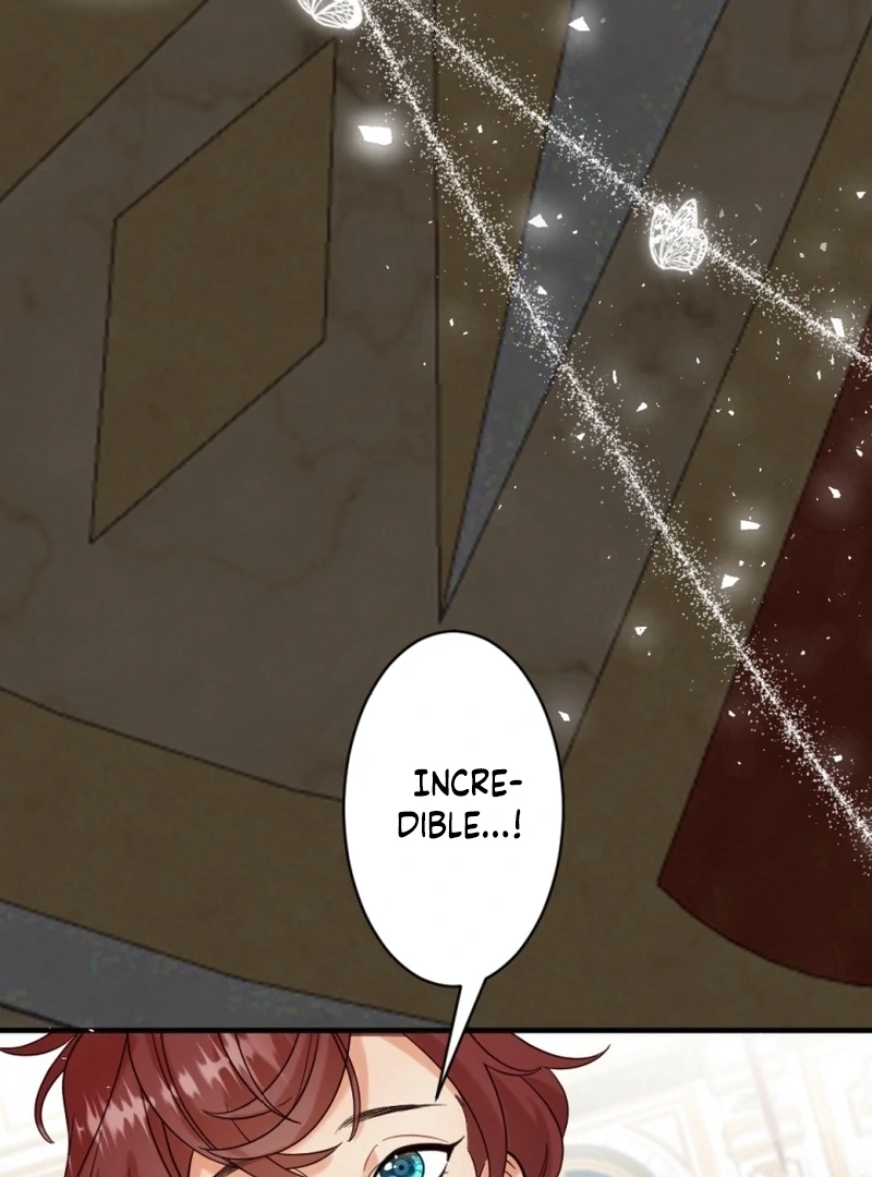 The Duke’s Daughter Will Not Forgive Anymore Chapter 10 - Page 21