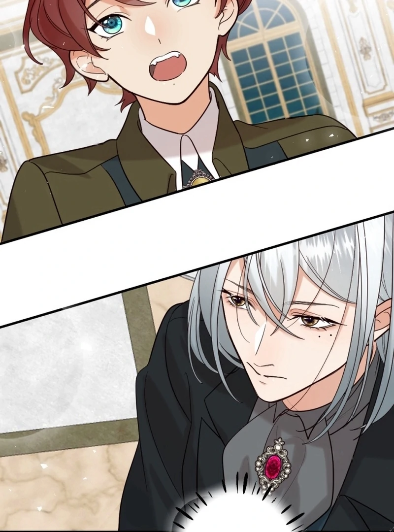 The Duke’s Daughter Will Not Forgive Anymore Chapter 10 - Page 22