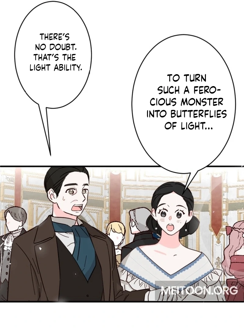 The Duke’s Daughter Will Not Forgive Anymore Chapter 10 - Page 28