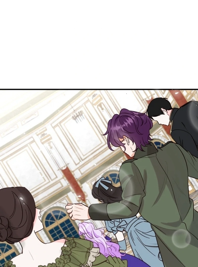 The Duke’s Daughter Will Not Forgive Anymore Chapter 10 - Page 29