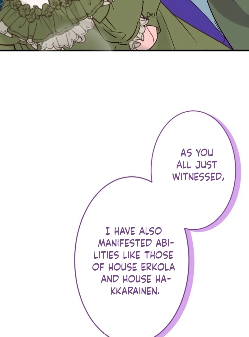 The Duke’s Daughter Will Not Forgive Anymore Chapter 10 - Page 30