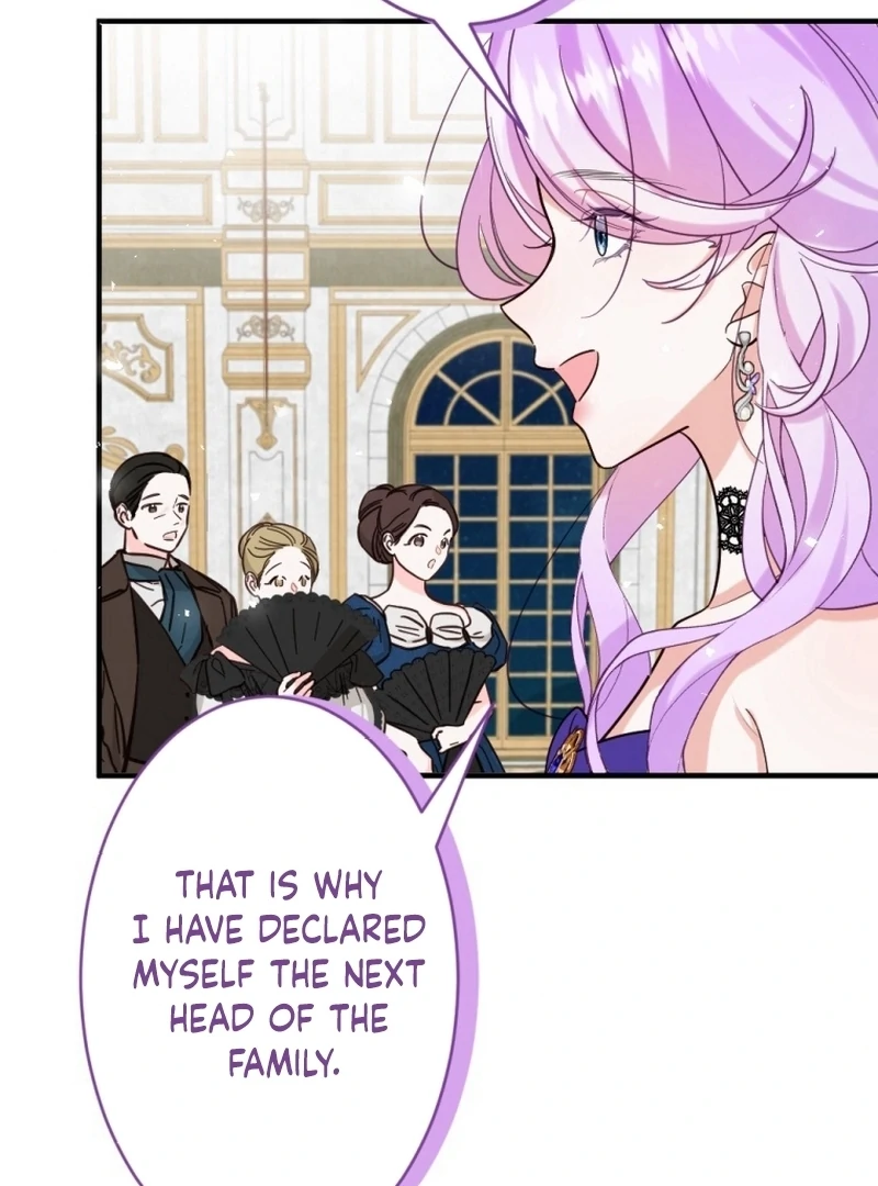 The Duke’s Daughter Will Not Forgive Anymore Chapter 10 - Page 31