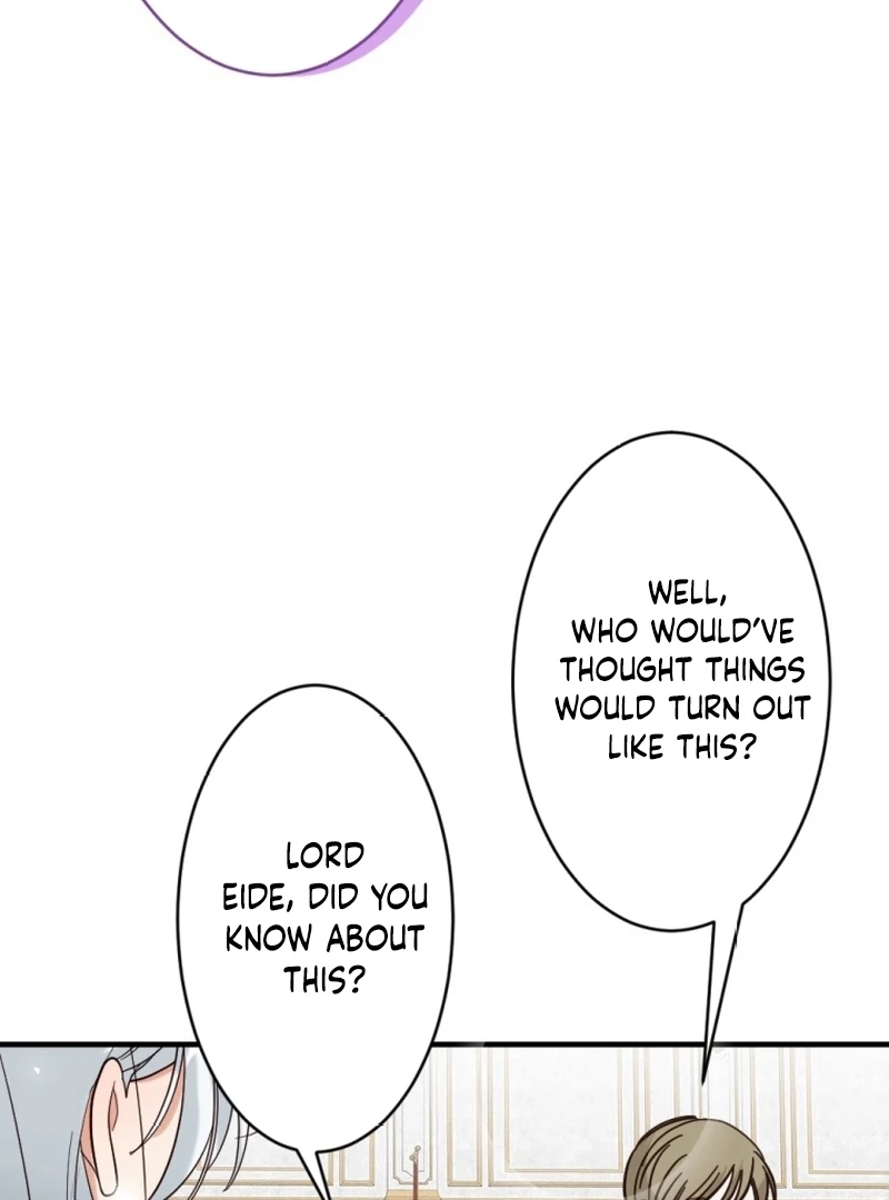 The Duke’s Daughter Will Not Forgive Anymore Chapter 10 - Page 32