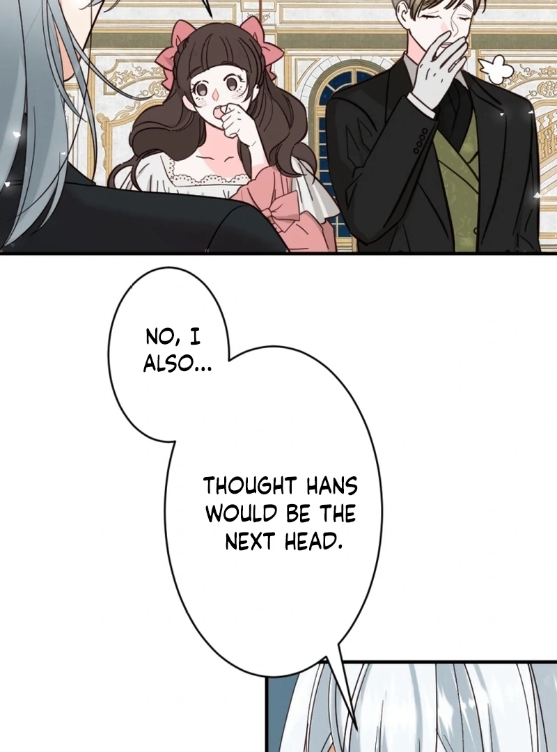 The Duke’s Daughter Will Not Forgive Anymore Chapter 10 - Page 33