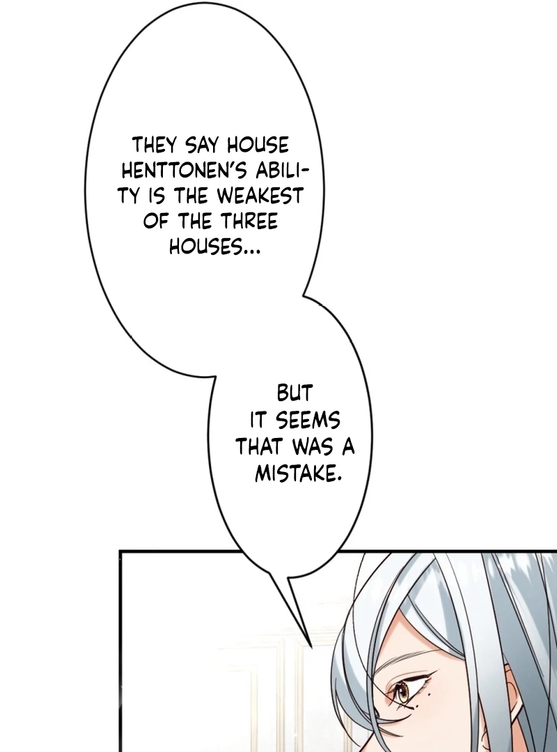 The Duke’s Daughter Will Not Forgive Anymore Chapter 10 - Page 37