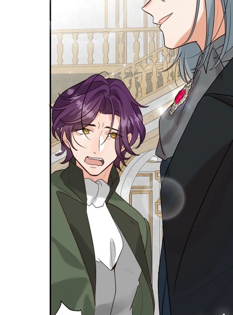 The Duke’s Daughter Will Not Forgive Anymore Chapter 10 - Page 38